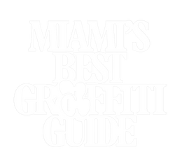 Miami's Best Graffiti Guide