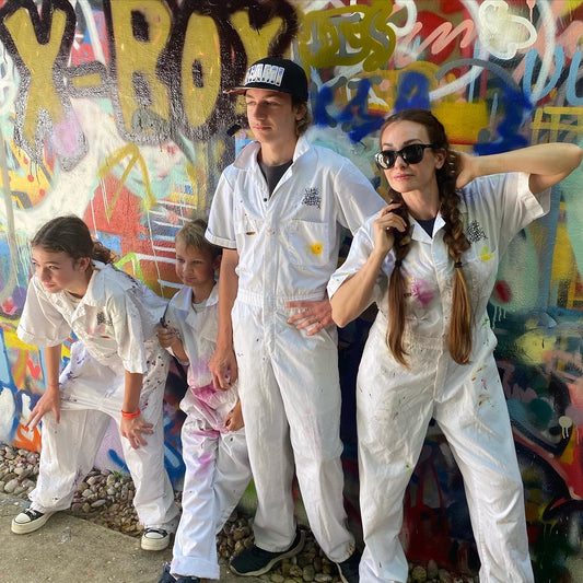 GRAFFITI - Master Class