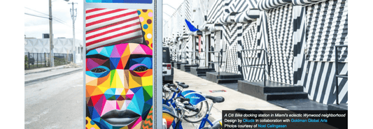PRESS ALERT : Citi Miami