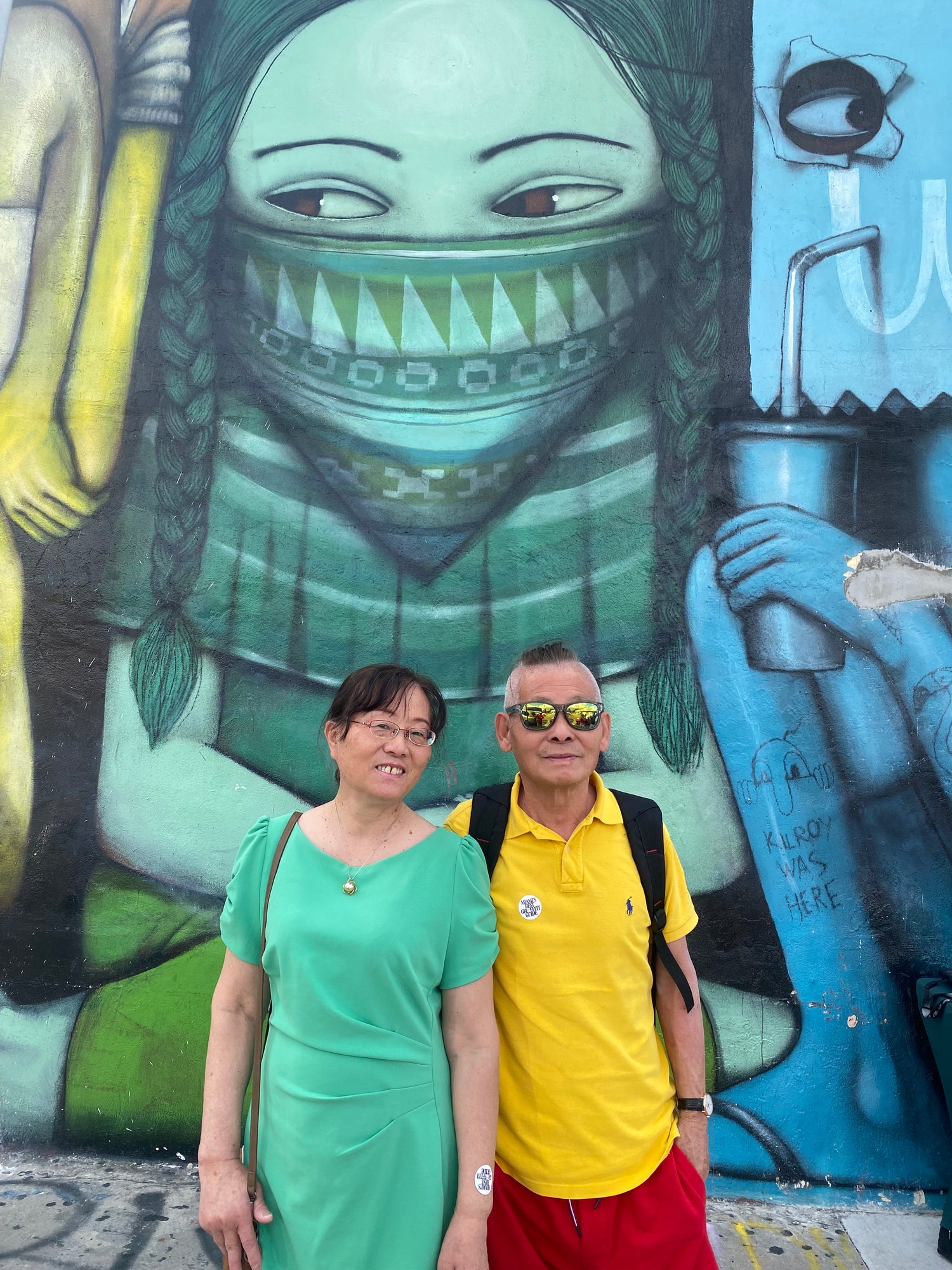 Wynwood Street Art Tours