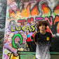 GRAFFITI - Master Class -  Pedro AMOS Galeria