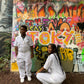 GRAFFITI - Master Class -  Pedro AMOS Galeria