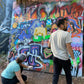 GRAFFITI - Master Class -  Pedro AMOS Galeria