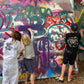 GRAFFITI - Master Class -  Pedro AMOS Galeria