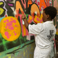 GRAFFITI - Master Class -  Pedro AMOS Galeria