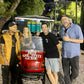 Wynwood  VIP CART Street Art Tour - 2-5 Guests