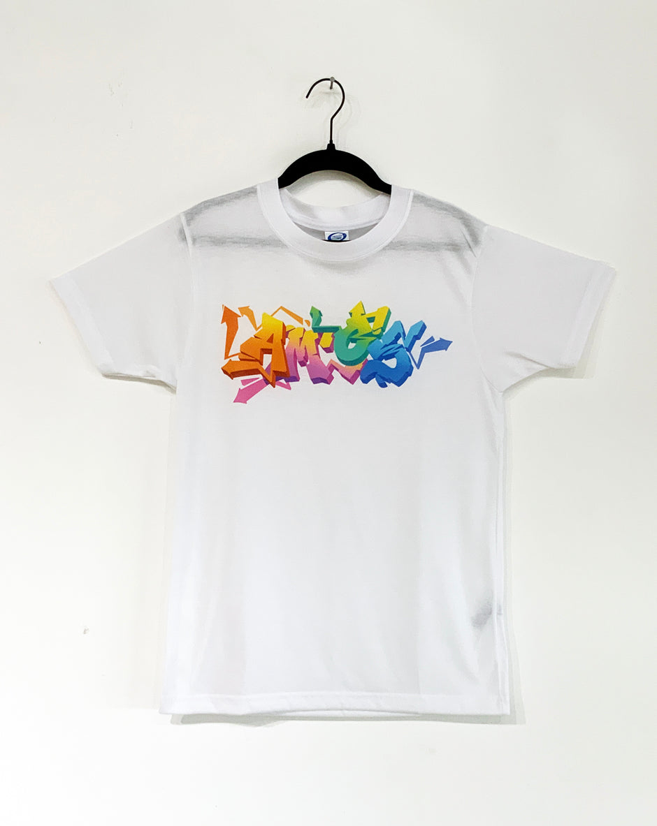 Pedro AMOS' Artworks and Apparel - Exclusively at MBGG Shop – Miami's ...
