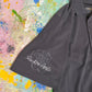 "Under PAR" - Athletic Polo - Grey